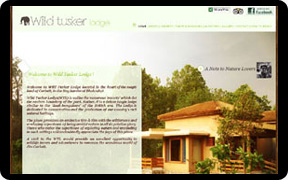 Wild Tusker Lodge